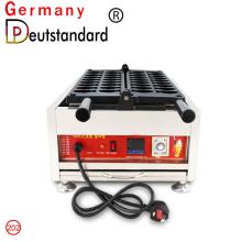 Best snack machines mini goldfish digital waffle machineCE