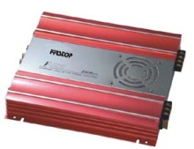 Car Power Amplifier