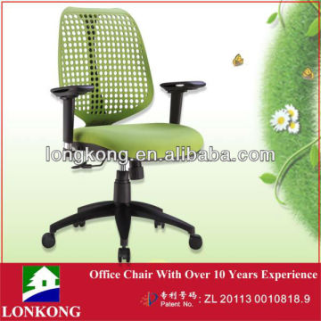 Comfortable and durable soft cusion meeting chair