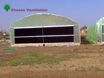 Poultry House Design