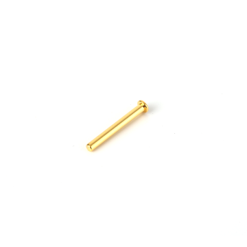 high quality standard pogo pin connector