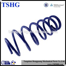 High quality customized car adjustable lowering spring