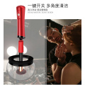 Electric Makeup Brush Cleaner - Brush Cleaner Machine