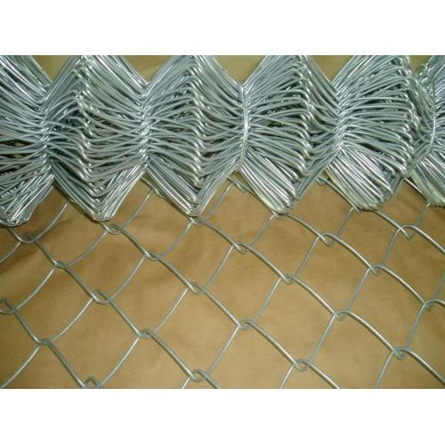 chain link fence for dogs