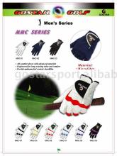 Microfiber Golf Glove
