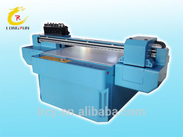 multicolor printing machine , digital UV printing machine , logo digital printing machine