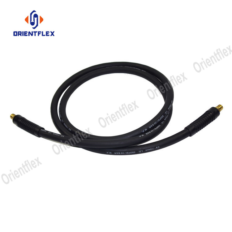 Smooth Surface Air Hose 8