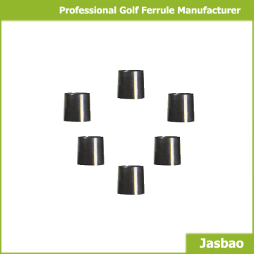 Plastic Golf Ferrule For Golf Club Shaft Equiment