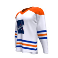 Maillot de hockey sur glace personnalisé