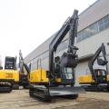 crawler excavator 6Ton 8ton Digger