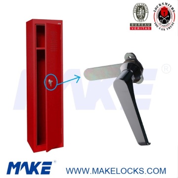 Convenient L-handle Locker Lock