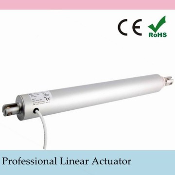 linear actuator 24v dc motor