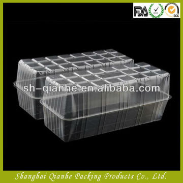 cookies container, chocolate packaging