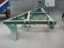 Share Plough with Three Furrow