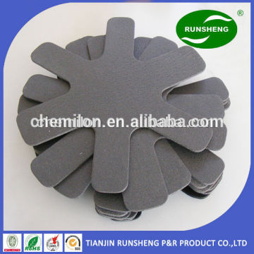 floating foam material polyethylene foam float manufacturer