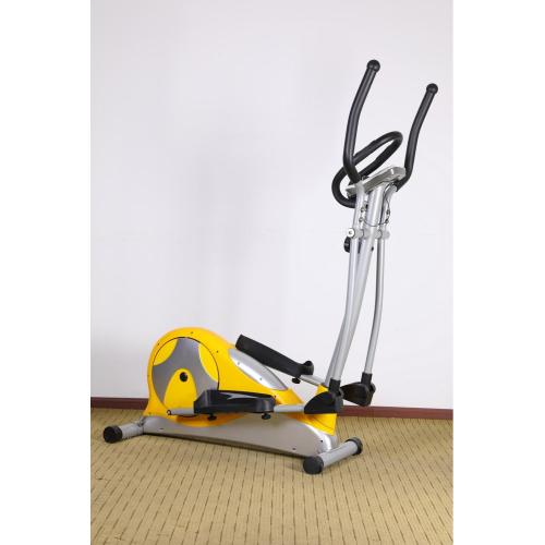 Home Fitness Magnetic Elliptical Crosstrainer