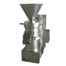 Garlic and Nut Colloid Mill Grinder - Industrial Palm Grinder Machine
