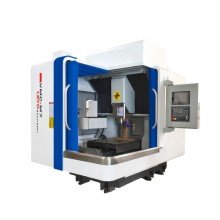 M7 CNC Milling Machine High Precision