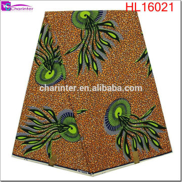 real dutch wax block print african wax prints fabric wax hollandais wax fabric