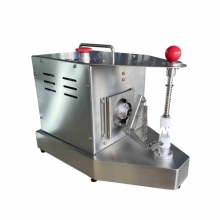 Automatic Fruit Peeler: Cactus Skin and Orange Peeling Machine
