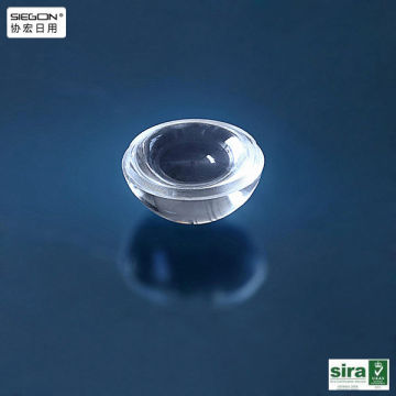 Acrylic projector optical Lens