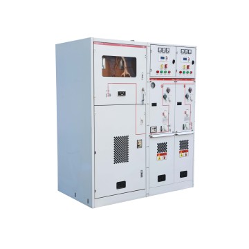 XGN15 Series RMU (Ring Main Unit)