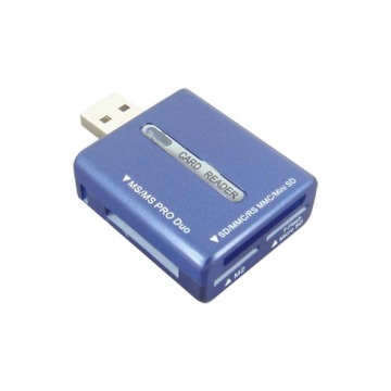 Card Reader USB for Multi Cards
