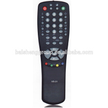 design universal remote control tv