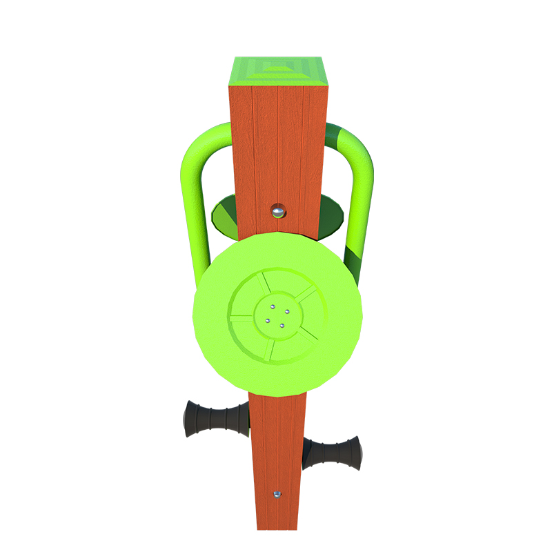 Оборудование для фитнеса на открытом воздухе Outdoor fitness equipment