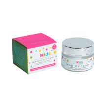 Wholesale Custom Kids' Cream: Preservative & Fragrance-Free, Moisturizing & Anti-Itch Solution for Children