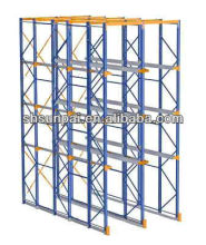 Drive-in racking