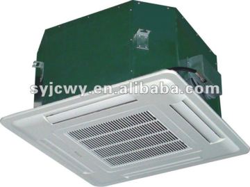 Embedded Series Fan Heater