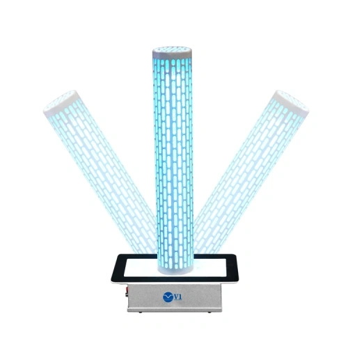 UV Germicidal Light Air Purifier