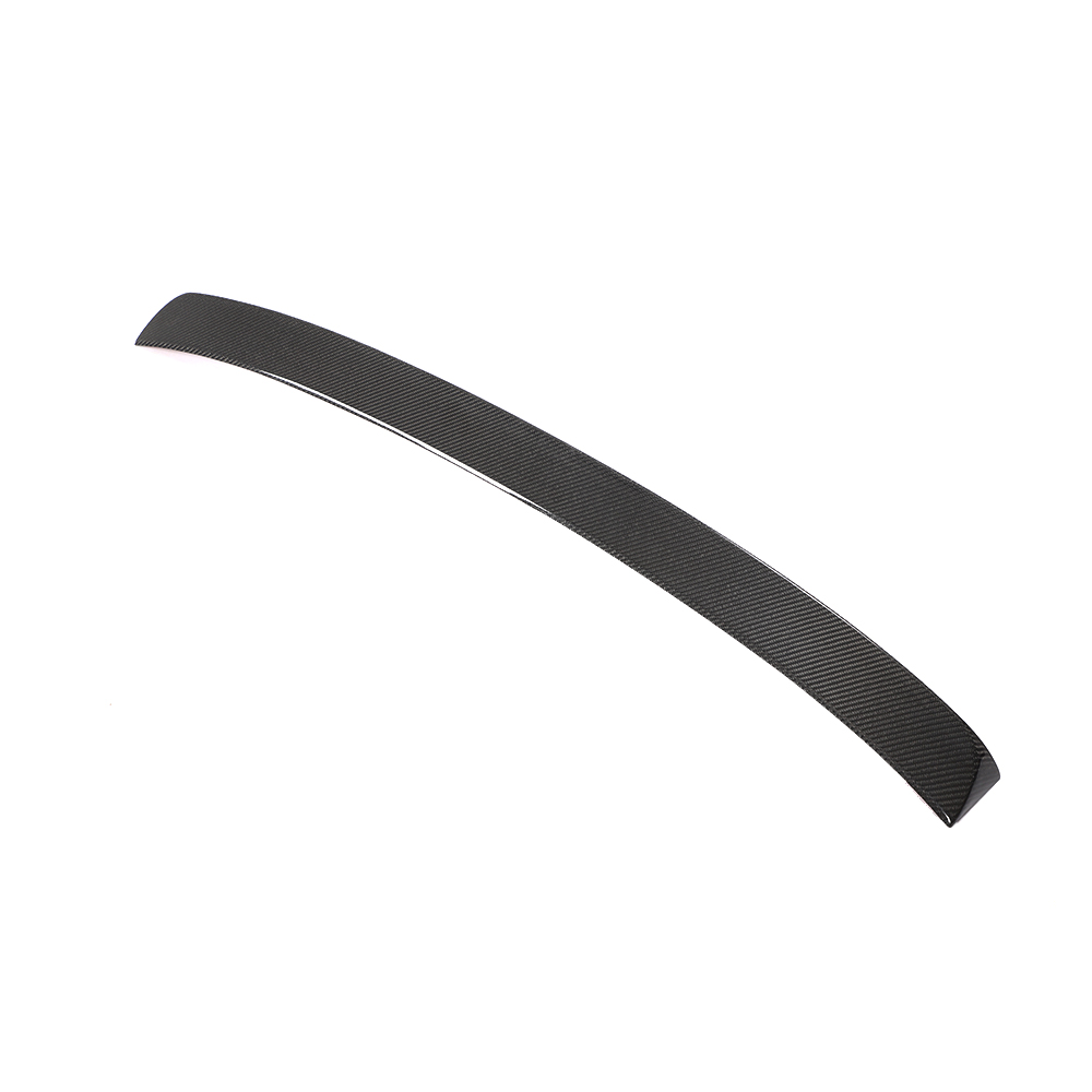 Modify Luxury 6Series F12 F13 Carbon Fiber Roof Window Spoiler for BMW F06 M6 Gran Coupe 2012-2019