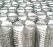 electric galvanized wire mesh