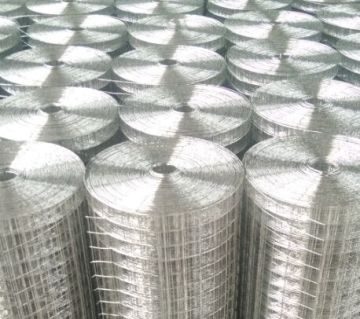 electric galvanized wire mesh