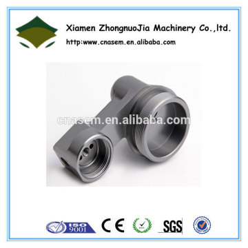 CNC Machined Part Motorcycle Part