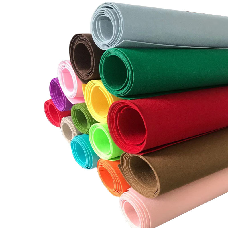 Hojas de papel de material personalizado Hojas de fieltro impreso de Ambientadoras de aire Customized material paper sheets air freshener printed felt sheet6