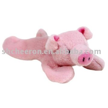 Plush Pig Toy, Mini Pig Magnet