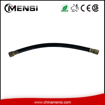 rubber gas pipe fittings