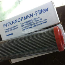 Internormen alternative oil filter 01.E 120.16VG.16.S.P
