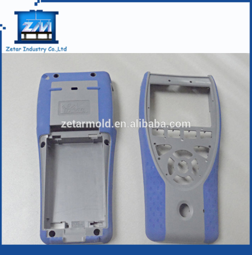 OEM Two Shot Plastic Injection Moulding Products