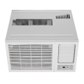 Tropical Window Type Air Conditioner