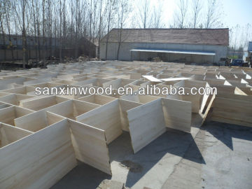 paulownia lumber prices