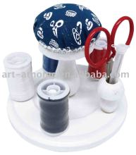 fashion mushroom sewing kit