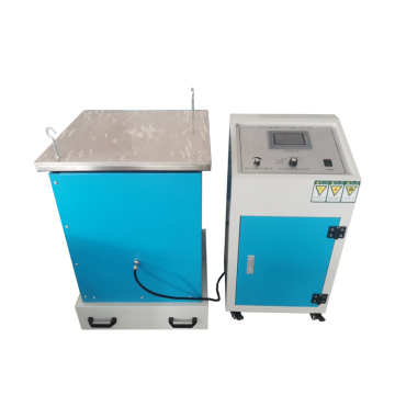 High Frequency Vibration Test Machine Electric Vibration Table for Lab Testing Equipment