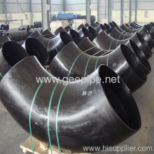 China Bott-welded Alloy Steel Elbow?