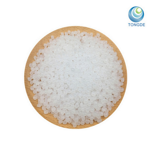 EPE Foam Hot Melt Adhesive Granules