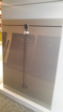 10%,20%,30% transparent solar panel/ solar panel wholesale