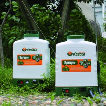 Kobold Agriculture Battery Sprayer